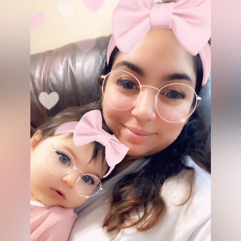 Meet your Posher, Sandra